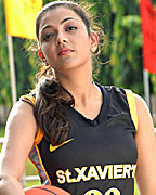 Kajal Aggarwal
